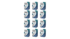 Kit 12 Dimag Dimagnésio Malato 400mg 60 Cápsulas - Maxinutri
