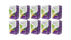 Kit 10 FiniSim Cromo e Fibras Sem Sabor 60Cps - Maxinutri
