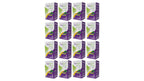 Kit 16 FiniSim Cromo e Fibras Sem Sabor 60Cps - Maxinutri