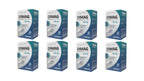 Kit 08 Dimag Dimagnésio Malato 400mg 60 Cápsulas - Maxinutri