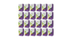 Kit 24 FiniSim Cromo e Fibras Sem Sabor 60Cps - Maxinutri